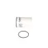 Fuel filter, Spin-On. Фильтр топливный, накручиваемый BOSCH F026402118 (фото 1)