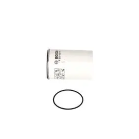 Fuel filter, Spin-On. Фильтр топливный, накручиваемый BOSCH F026402118