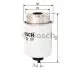 Fuel filter, water separator, element. Фильтр топливный, сепаратор, элемент BOSCH F026402119 (фото 1)