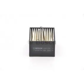 Фільтр паливний Man EL/EM/L2000/NG/NL/NM/TGA/TGL/TGM 80- BOSCH F026402130