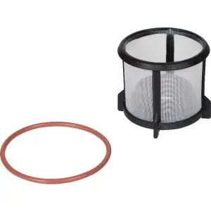 Фильтр топливный, вставка. Фільтр паливний, вставка. Fuel filter, cartridge BOSCH F026402131
