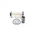Fuel filter, cartridge. Фильтр топливный, вставка BOSCH F026402177 (фото 1)