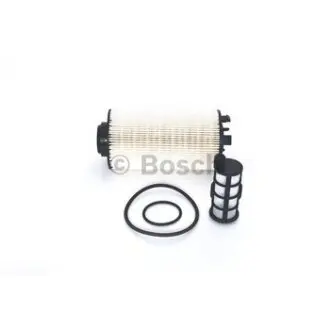 Fuel filter, cartridge. Фильтр топливный, вставка BOSCH F026402177