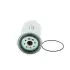 Fuel filter, water separator, Spin-On. Фильтр топливный сепаратор, накручиваемый BOSCH F026402238 (фото 1)