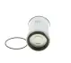 Fuel filter, water separator, Spin-On. Фильтр топливный сепаратор, накручиваемый BOSCH F026402238 (фото 2)