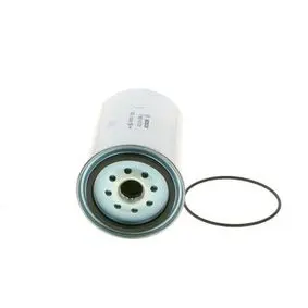 Fuel filter, water separator, Spin-On. Фильтр топливный сепаратор, накручиваемый BOSCH F026402238