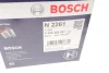 Паливний фільтр BOSCH F026402261 (фото 14)