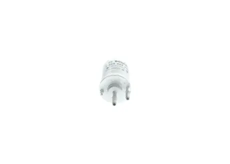 Фільтр паливний Skoda Fabia II/VW Polo V 1.2TDI 09-14 BOSCH F 026 402 296