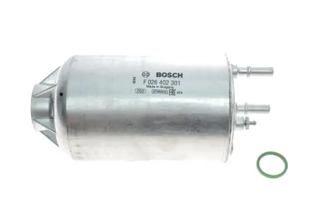 Фільтр паливний VW Crafter 2.0TDI 16- BOSCH F026402301