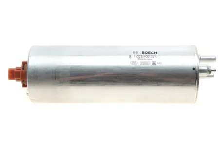 Фільтр паливний BOSCH F026402374