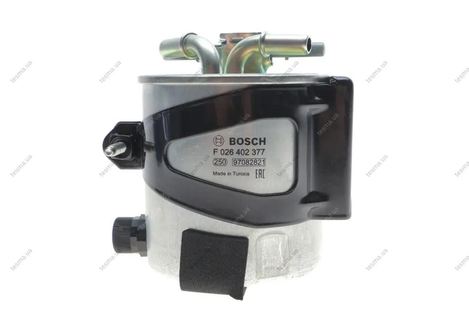 Фільтр паливний Renault Megane II 1.5/2.0dci 05-09 BOSCH F 026 402 377 (фото 1)