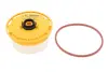 Фильтр топливный TOYOTA LC 4.5 D 08- (пр-во) BOSCH F026402811 (фото 1)