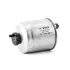 Фильтр топливный, проточный. Фільтр паливний, проточний. Fuel filter, In-line. BOSCH F026402856 (фото 1)