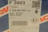 Фильтр топливный Bosch BOSCH F026403003 (фото 5)