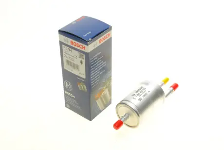 Паливний фільтр BOSCH F026403764