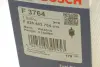 Паливний фільтр BOSCH F026403764 (фото 5)