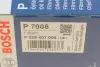 Масляний фільтр BOSCH F026407008 (фото 7)