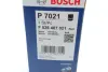 Фільтр масляний BOSCH F026407021 (фото 6)