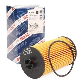 Масляний фільтр BOSCH F026407040
