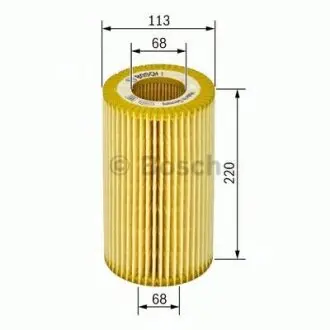 Масляний фільтр BOSCH F026407047