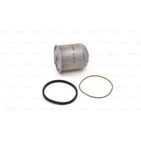 Масляний фільтр BOSCH F026407059