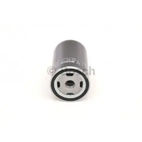 Hydraulic filter, Spin-On. Фильтр гидравлический, накручиваемый BOSCH F026407114