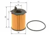 Фільтр масляний 7159 FIAT/ LANCIA/ ALFA ROMEO500/ Panda BOSCH F026407159 (фото 5)