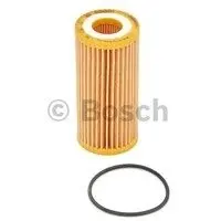 Oil filter, cartridge. Фильтр масляный, вставка BOSCH F026407174