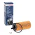 Фильтр масляный, вставка. Фільтр масляний, вставка. Oil filter, cartridge BOSCH F026407205 (фото 1)