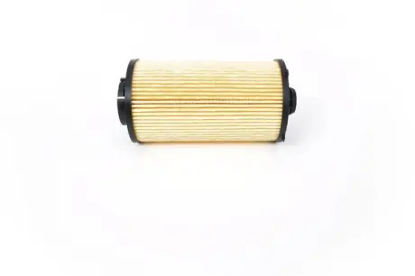 Oil filter, cartridge. Фильтр масляный, вставка BOSCH F026407217