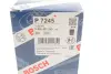 Масляний фільтр BOSCH F 026 407 245 (фото 3)