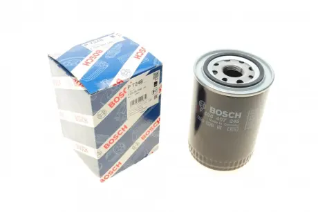 Фільтр масляний BOSCH F026407248