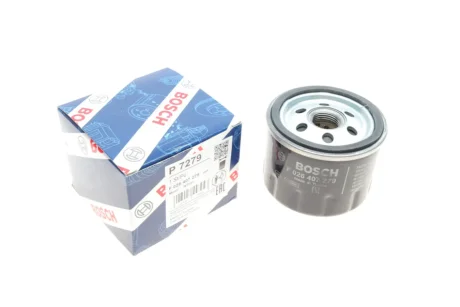 Фільтр масляний BOSCH F026407279