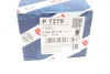 Фільтр масляний BOSCH F026407279 (фото 5)