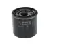 Фільтр масляний 7306 LEXUS/TOYOTA ES/UX/Camry/RAV4 \'\'2.0-2.5 \'\'17>> - заміна на BOSCH F026407306 (фото 1)