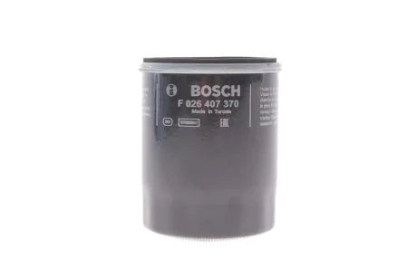 Фільтр АКПП Tesla Model 3/S/X 15- BOSCH F026407370