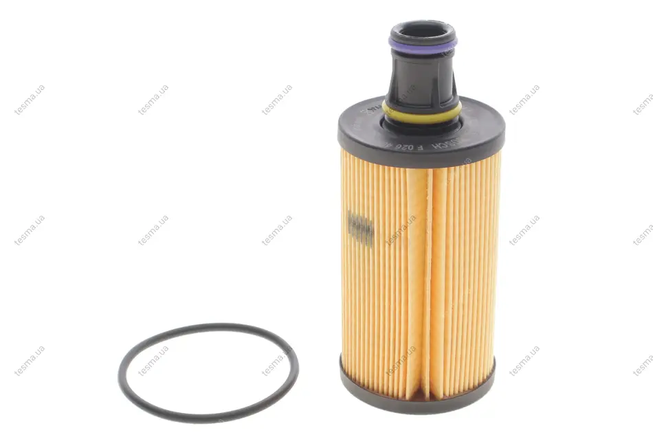 Фильтр масляный BOSCH F026407371 (фото 1)