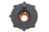 Фільтр масляний Hyundai Grandeur 3.0 MPI 11-/Kia Sorento 3.3 CVVT 4WD 15-20 BOSCH F 026 407 374 (фото 4)