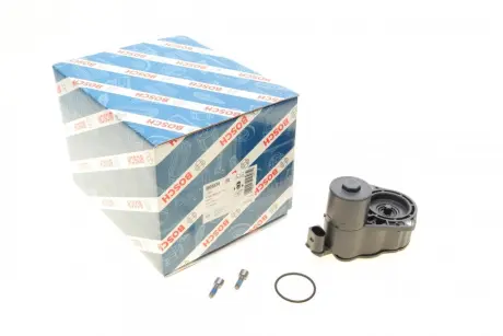 Control Element, parking brake caliper. Елемент керування, супорт стоянкового гальма BOSCH F026700172