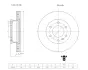 Тормозной диск BOSCH F026A06766 (фото 1)