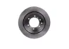 Тормозной диск BOSCH F026A09411 (фото 1)