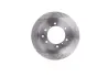 Тормозной диск BOSCH F026A09411 (фото 3)