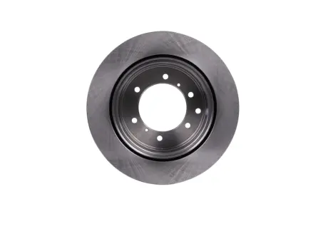 Тормозной диск BOSCH F026A09411