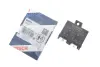Реле свічок розжарювання (12V) Citroen Jumper/Peugeot Boxer 2.5D/TD 94-02 BOSCH F 026 T00 064 (фото 2)