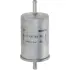 Inline fuel filter. Фильтр топливный линейный BOSCH F5002 (фото 1)