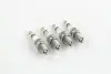 Автозапчасть BOSCH FR7DCX (фото 1)