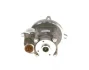 Насос гідропідсилювача керма VOLVO FH, FH II, FH16, FH16 II, FM, FM II, FM9, FMX, FMX II, FMX III 08.93- BOSCH KS00000455 (фото 2)