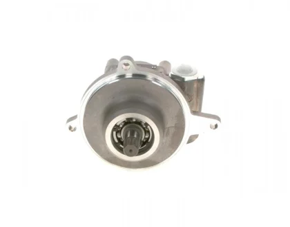 Насос гідропідсилювача керма VOLVO FH, FH II, FH16, FH16 II, FM, FM II, FM9, FMX, FMX II, FMX III 08.93- BOSCH KS00000455
