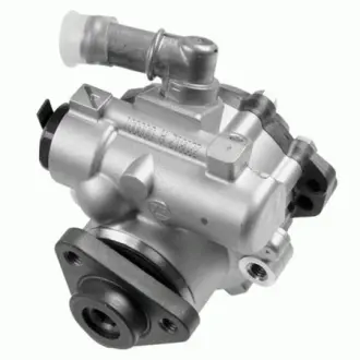 Насос гідропідсилювача рульового механізму BOSCH KS00000522