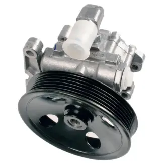 Power steering pump. Насос гідропідсилювача керма BOSCH KS00000563